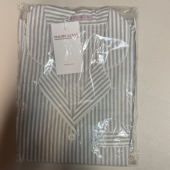Other - Malibu Luxxe- PJs